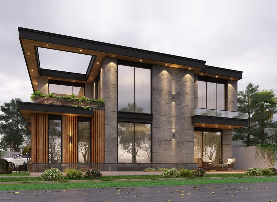 Residential Interior Design